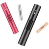 Coreless Car Air Freshener: Spot Car Aromatherapy Stick for Air Outlet Fragrance
