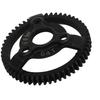 Spur Gear Set Metal Steel   for 1Celsius10   Slash 2  RC Car 32P 0.8M