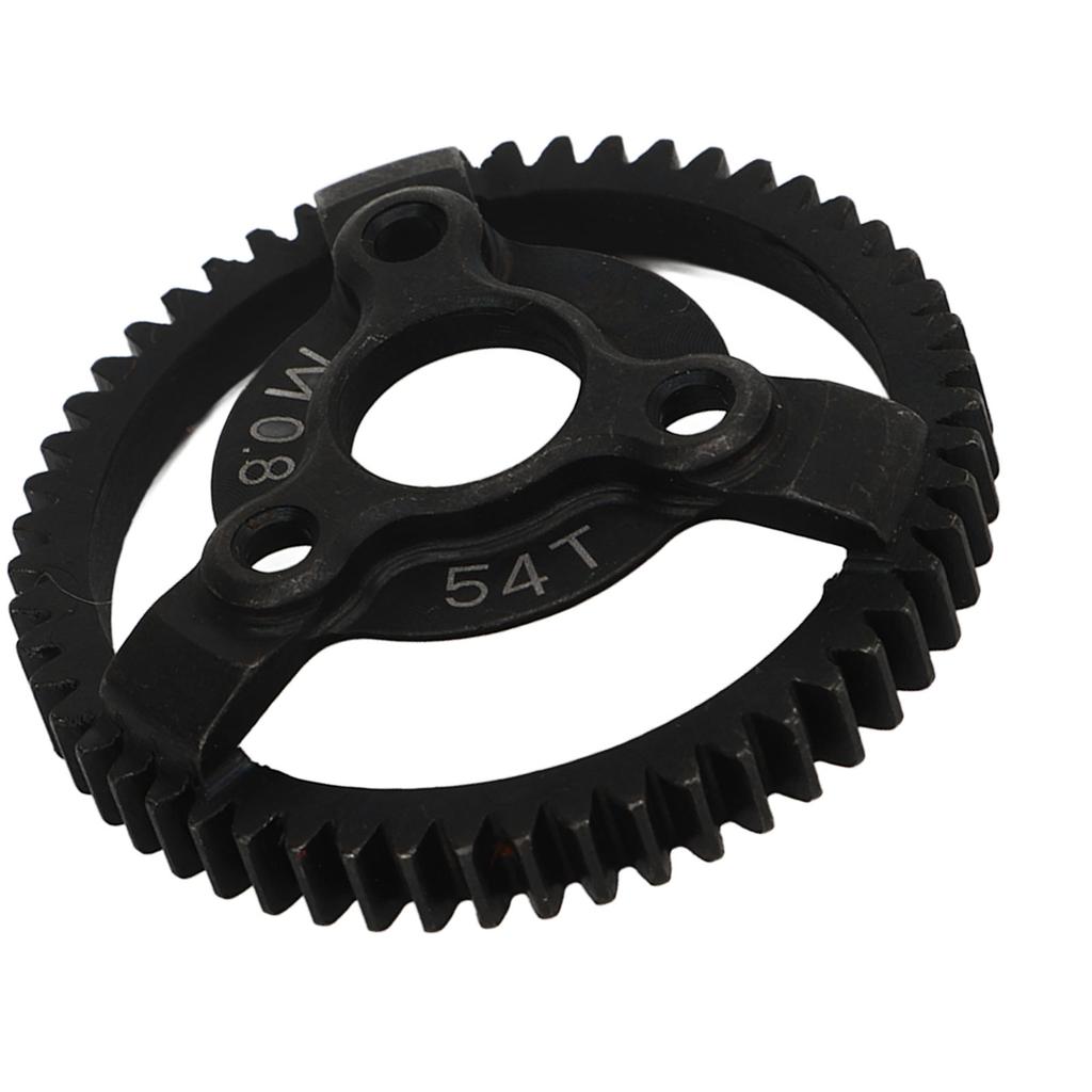 Spur Gear Set Metal Steel for 1Celsius10 Slash 2 RC Car 32P 0.8M