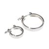304 Stainless Steel 2-4 Inch Quick Release V Band Clamp Turbo Exhaust Pipe V-Band Clamp V Clamp Clip