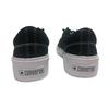 Converse SkidGrip Stylish Retro Low Top Casual Canvas Shoes Black White