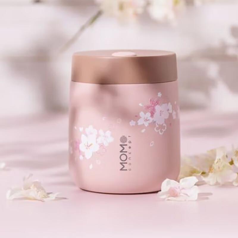 MOMOCONCEPT Sakura Series Insulated Cup