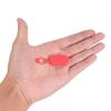Protective Silicone Charging Port Cover Port Protector For Electric Scooter Charging Port Resistant To Wear And Tear