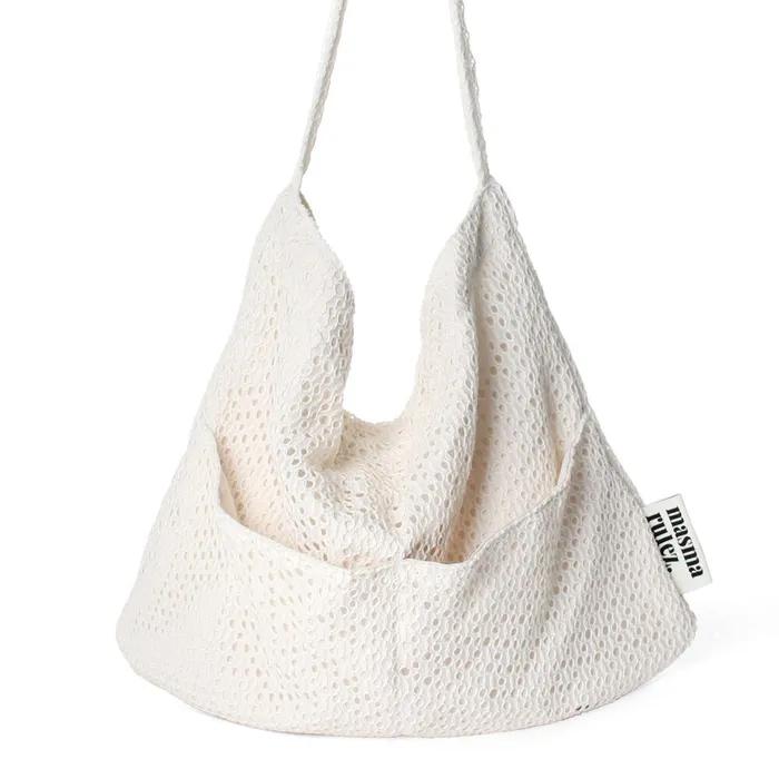 Rabbit eco bag_Honeyloof