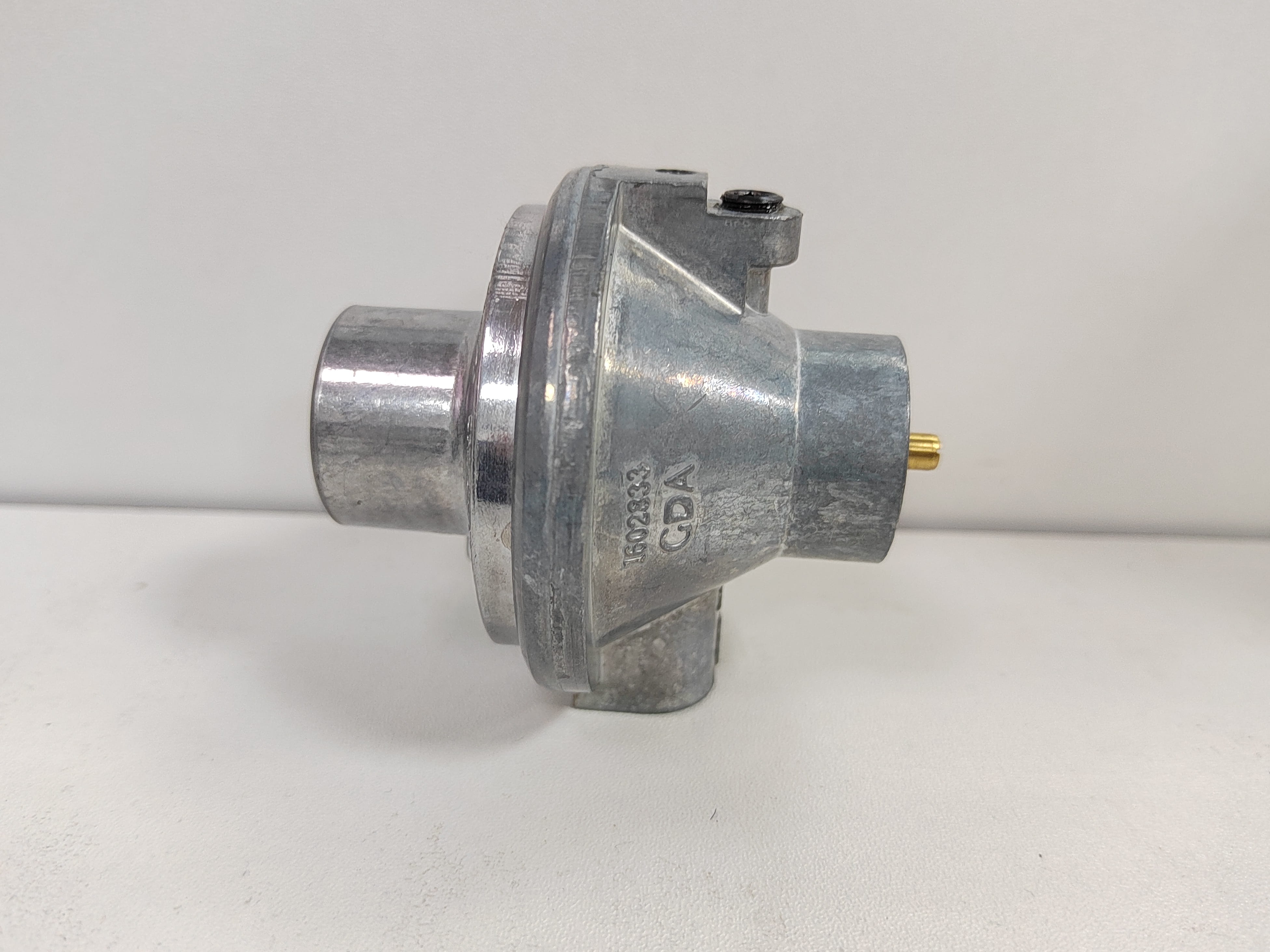 

Сертифікація CSA регулятора балона з пропаном для редукційного клапана тиску газового балона