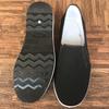Cloth Shoes Men's Shoes Tendon Bottom Non-slip Men's Cotton Casual Shoes Men's Shoes Hotel Work Shoes