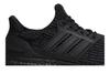 adidas Ultra Boost 4.0 Cage in Nabuk Nero Triplo