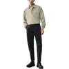 Men's Pants Saucony CNY Casual Pants Men's Jet Black