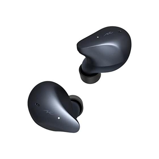 Radius radius HP-P100BT Low Latency Gaming Wireless Earphones: Noise Canceling ANC Ambient Sound Intake Bluetooth Fully Wireless Fully Wireless TWS