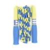 TLXT Kids Indoor Outdoor Beaded Jump Rope