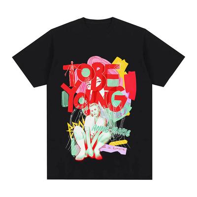 Topp – T-skjorter