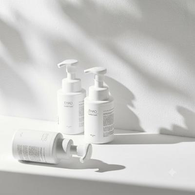 Cuidados de rosto – Produtos de higiene facial