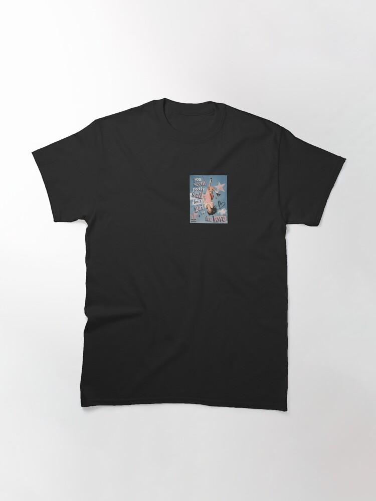 Olivia Rodrigo Olivia Rodrigo T-Shirt Classica