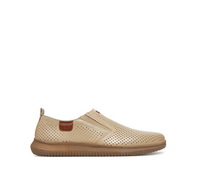 

Полуботинки Rieker 10452-60 бежевый 41