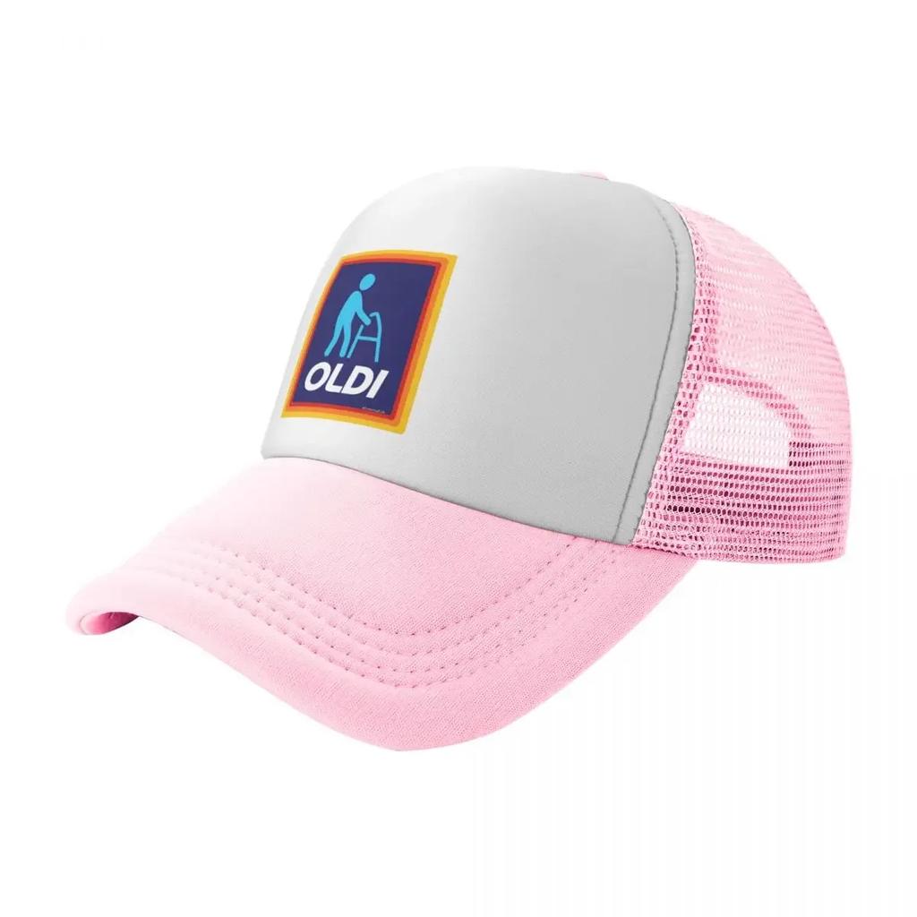 OLDI Baseball Cap Visor Beach Bag Trucker Hat Bobble Hat Baseball For Men Womens