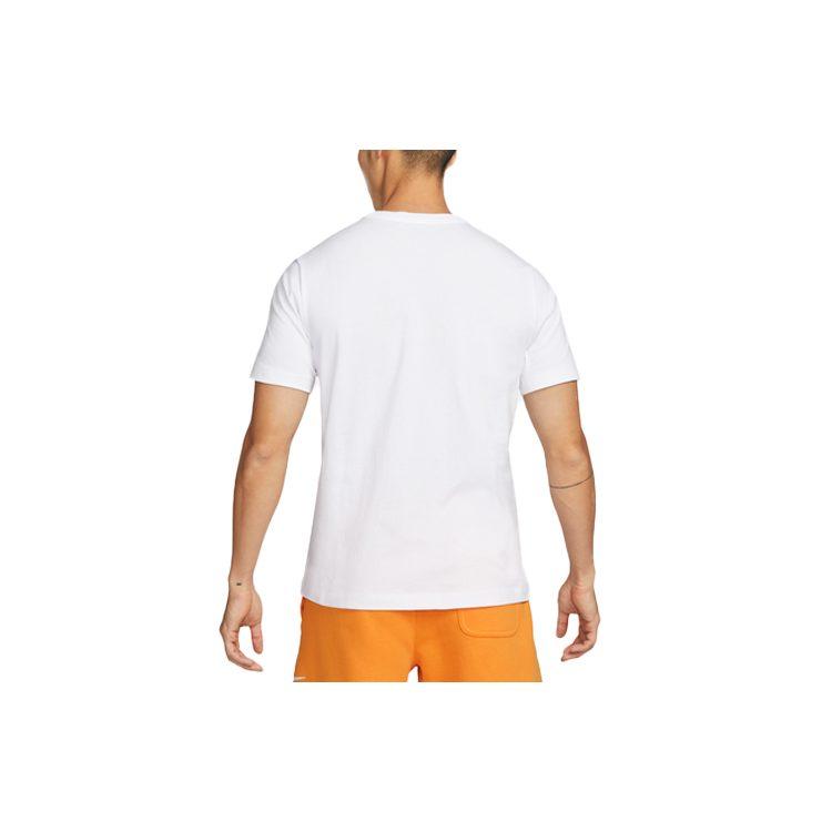 Nike Sports Wear Mens Grow Tee Mens Style 'WHITE' DQ1030-100