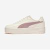 [PUMA] Court Rally Sky [PKI40036817-Warm White-Misty Pink-PUMA White]