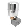 Pump Pressure Control Switch Kit Metal ABS Automatic Water Pump Pressure Control Switch 110‑230V