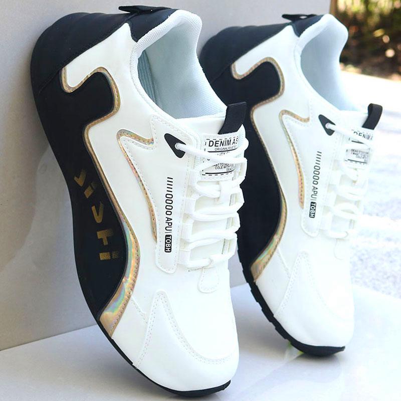 Brand summer breathable sports shoes 22 new mesh casual shoes trendy shoes