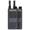BAOFENG AT2 Pro Walkie Talkie Bluetooth - Confezione da Due (Versione NC)
