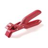 Bowl Spoon Dish Clamp Pot Pan Gripper Clip  Dish Plate Bowl Clip Tongs Anti-Scald Non-Slip Handle Kitchen Gadgets