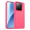 Xiaomi 15 Handyhülle, Matte stoßfeste Handyhülle für Xiaomi 15