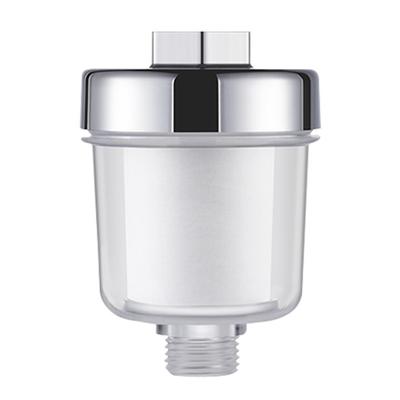2-16pcs Water Outlet Purifier Kits Universal Faucet Filter For Kitchen Bathroom Shower Household Filter PP Cotton High Density
