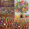 New Arrival 2pcs Of Shopkins Season 2-5 Mini Action Figure Toys Great Gift For Kids