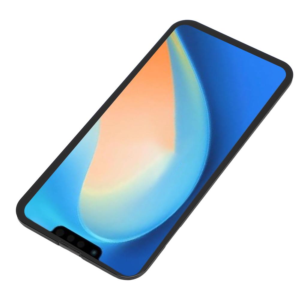 6.1in Phone Screen Replacement Fast Response Touch Screen Display Digitizer with Repair Tools for