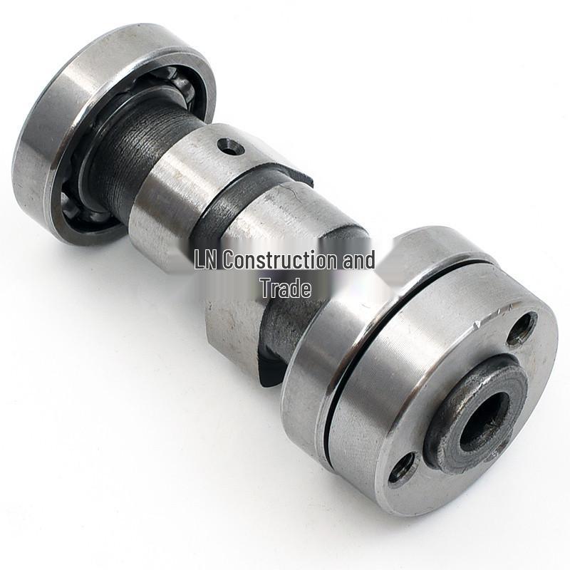 

Camshaft for 50-110cc Engines: Ideal for ATVs, Beach Bikes & Off-Road Motorcycles /