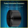 42.5 National Standard Sheathed Cable Wire, 3-Phase / 2-Phase, 234-Core, 1.510 Sqm, Flame Retardant, Construction Power Cord, 6.