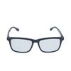 Police SPLT70J 2DNW Photochromic Sunglasses for Size Japan Square Shape Men, 54, Model,
