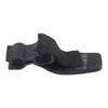 Clip Roller Trunk Fixing Clip Enhanced Operation Stability