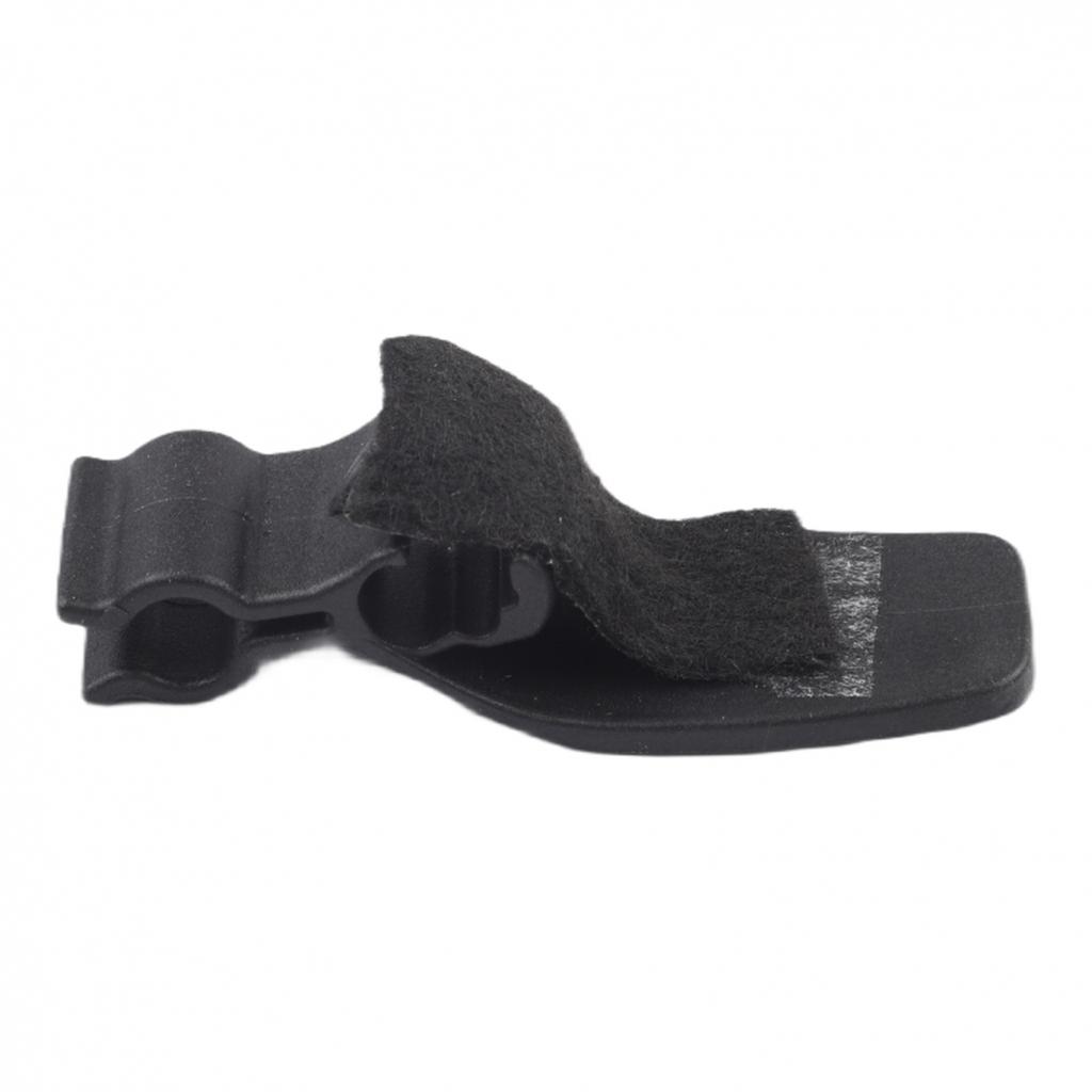 Clip Roller Trunk Fixing Clip Enhanced Operation Stability