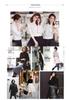 Women's High Neck 100% Pure Wool Sweater - Cashmere Knit Inner Layer Cardigan for Autumn & Winter