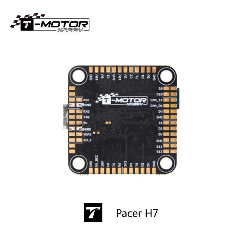 T-Motor Pacer FPV Flight Controllers & Stacks