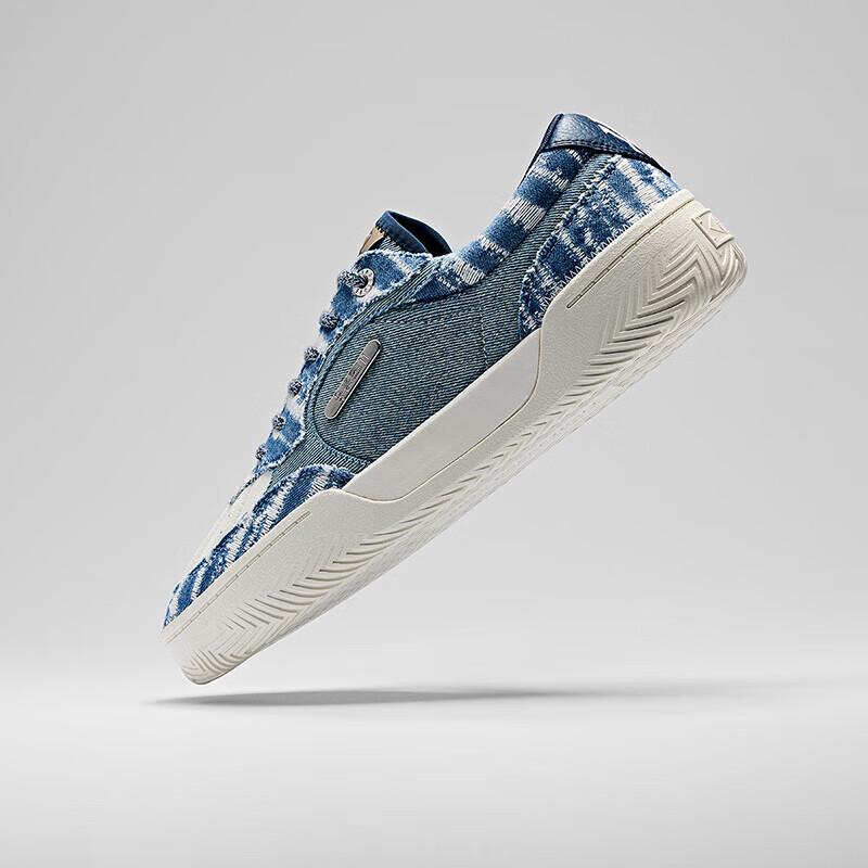 ANTA Kyrie Irving Tribe Low-Top Men's Sneakers