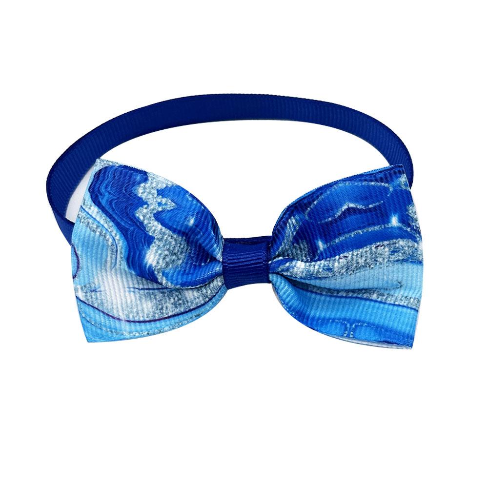50/100pcs Cute Dog Fashion Bow Tie Dog Bowtie Small Dog Bowtie Bulk Pet Supplies Collars for Small Dogs Dog Accessories