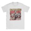 Men T-Shirts Danhausen Wrestler Wrestling Very Nice Very Evil Vintage Cotton Tees Short Sleeve T Shirt Round Neck Tops Plus Size