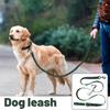Pet Dog Leash Adjustable Length Dog Walking Training