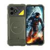 Rugged Smartphone Cubot KingKong Dura, 128GB/ 256GB ROM, Android 16, Dual SIM, 6.88-Inch 120Hz, 64MP, IP68 Waterproof, NFC