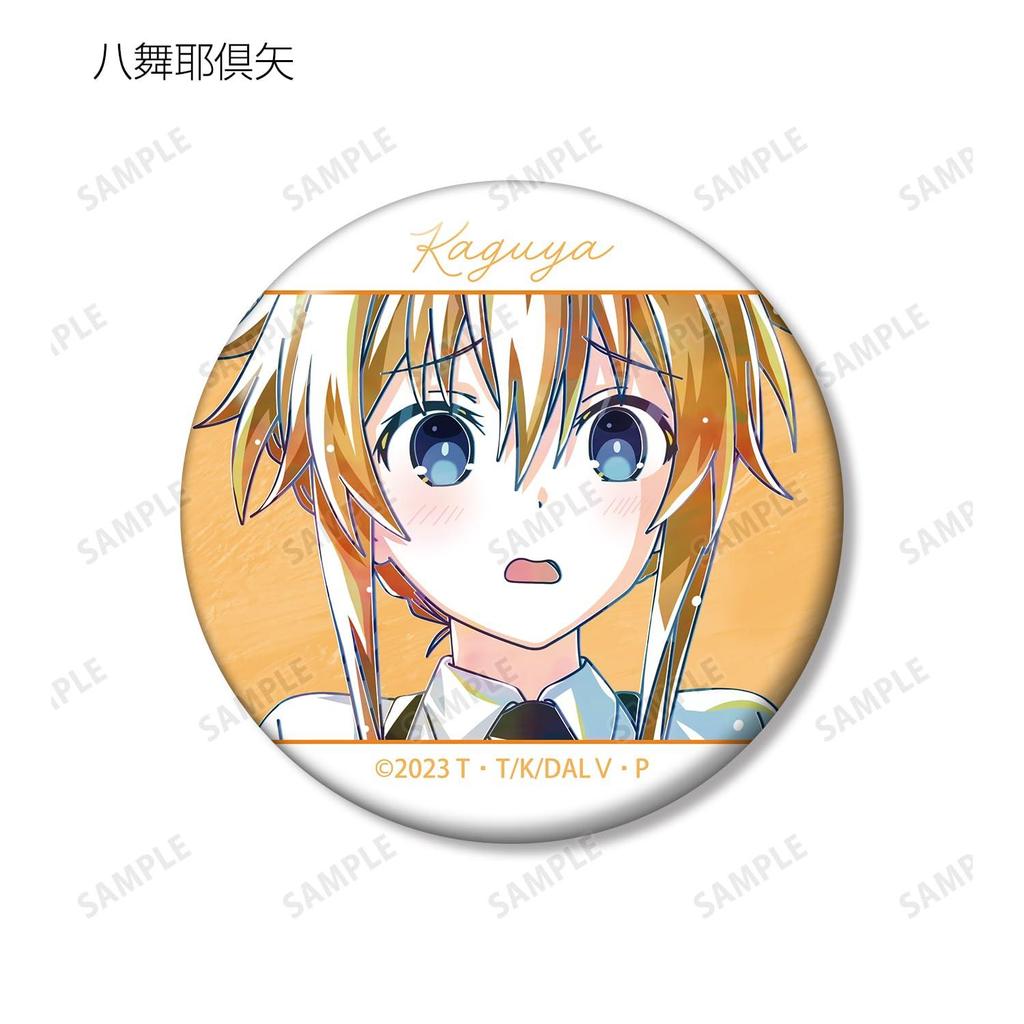 Anime Date A Live V Trading Ani Art 2nd edition can badge 13 piece BOX