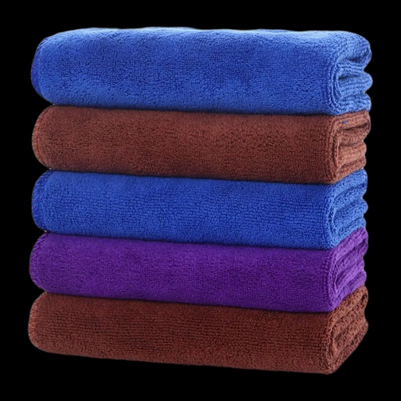 NHZHIW Magic Microfiber Cleaning Cloth