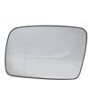 Left/Right Car Heated Side Rearview Mirror Glass White For Land Rover Discovery Range Rover Vogue Freelander2 LR017070