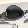 R250 Neoprene Bottle Black Cover,