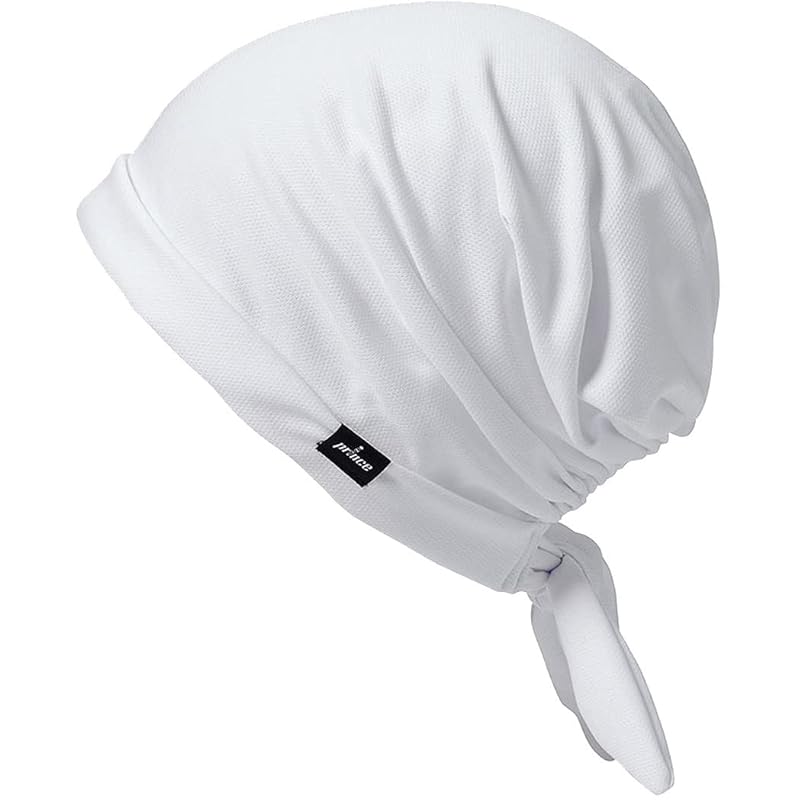 

[Prince] шапочка для волос шапочка PH550 WHT(146) Один размер