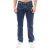 Mens Straight Leg Slim Jeans