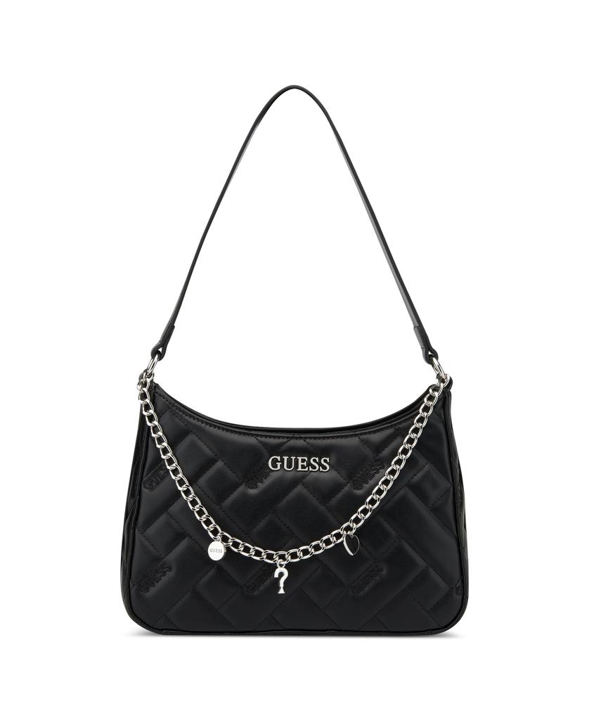 Guess Tana Top Zip Shoulder Bag Women's