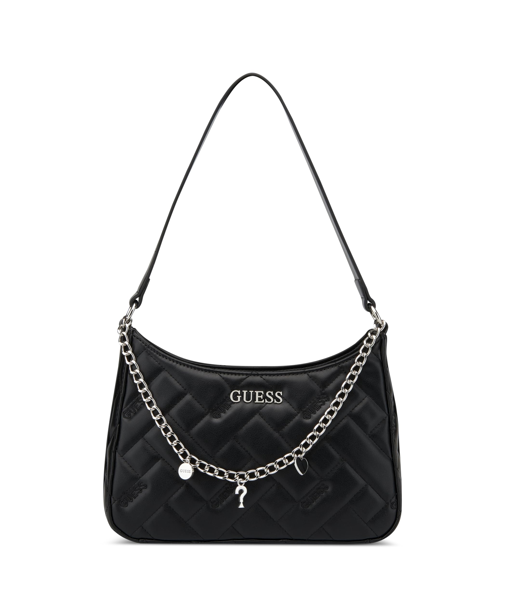 

TANA ТОП НА МОЛНИИ НА ПЛЕЧО [GUESS] Женский