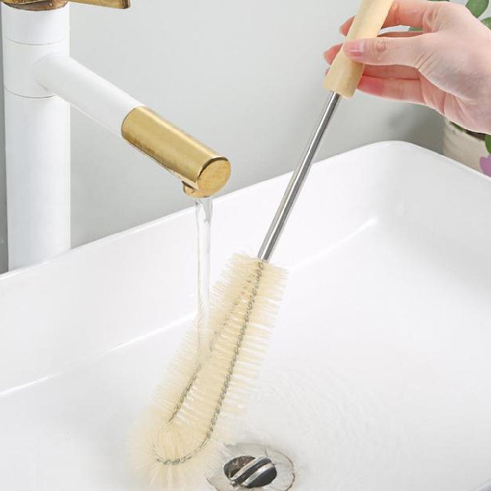 Long Handle Brush Brush Brush Cup Brush Long Handle